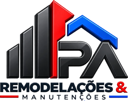 PA Remodelações & Manutenções